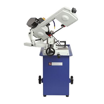 Станок ленточнопильный BELMASH MBS-560CH/400