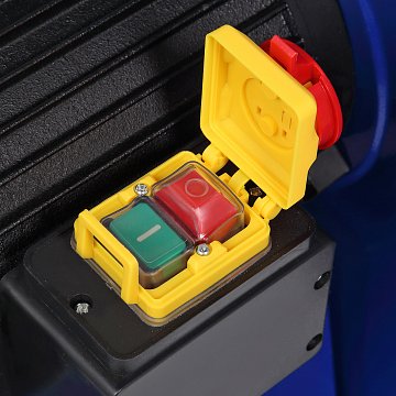 BELMASH DC2500MC-AT/400 (1.5 кВт, 400 В)