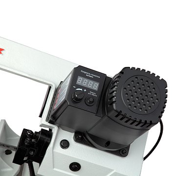 Станок ленточнопильный BELMASH MBS-450VS