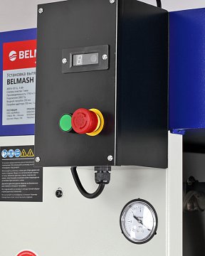 BELMASH CTDC-1.7 (3 кВт, 400 В)