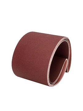 Лента шлифовальная 150х2000 Р120 (5шт.)