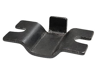 Пластина опорная втулки скольжения (правая сторона)