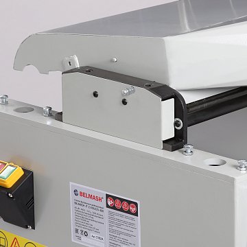 BELMASH JT-2 410/225S-380 (4 кВт, 400 В)