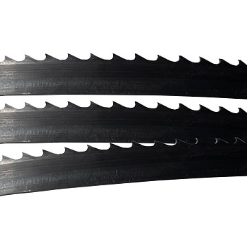 Полотно пильное по дереву BELMASH 15x0,8-3TPI x 3345