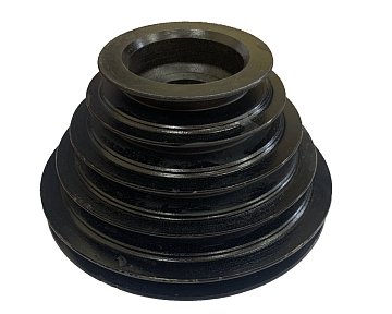 Шкив ведомый