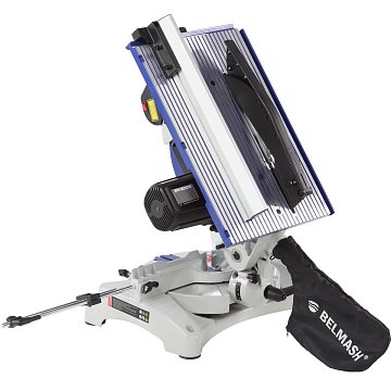 BELMASH MS U-305