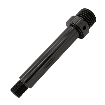 Вал передней бабки поз.14