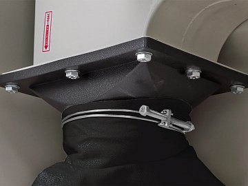 Фильтр-мешок BELMASH M1800