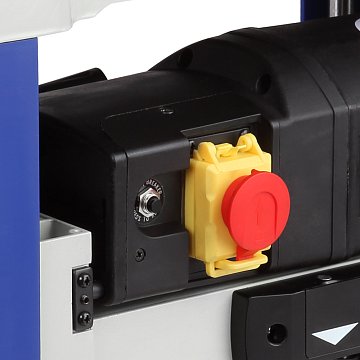 BELMASH P2200MH
