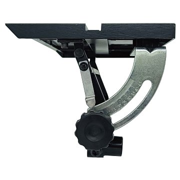 Стол рабочий в сборе