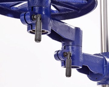 BELMASH RDP430-16F/380 (600 Вт, 400 В)