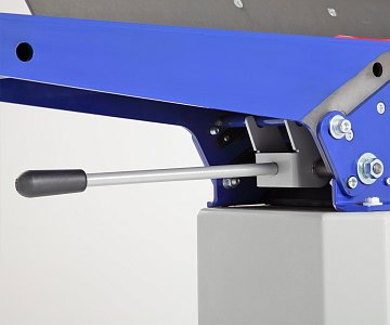 BELMASH BJM-1200/150S