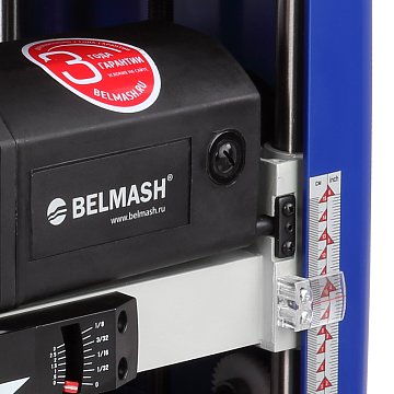 BELMASH P2200MH