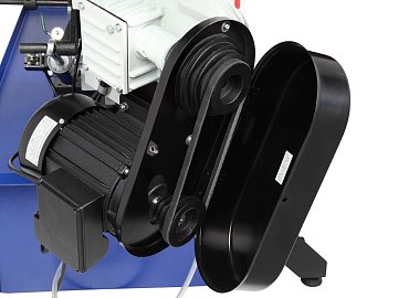 Станок ленточнопильный BELMASH MBS-884CH