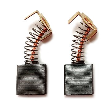 Щётки угольные (пар.)