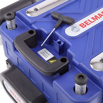 Станок рейсмусовый BELMASH P2000DH