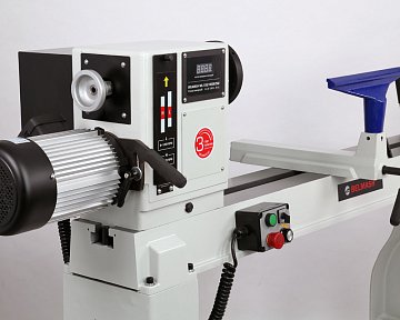 BELMASH WL-550/1050EVSM