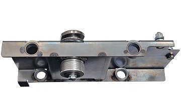 Каретка в сборе