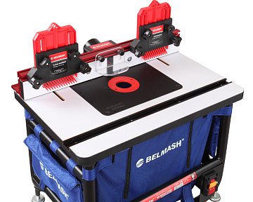 BELMASH RT600