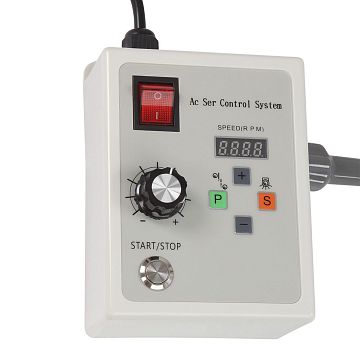 Станок шлифовальный ленточный BELMASH BGM-301VS