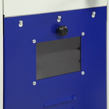 BELMASH MM2200P/400 (2.2 кВт, 400 В)