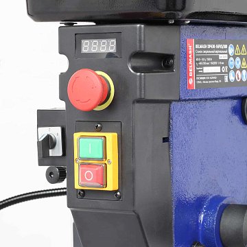 BELMASH DP430-16FVS/380 (1.5 кВт, 400 В)
