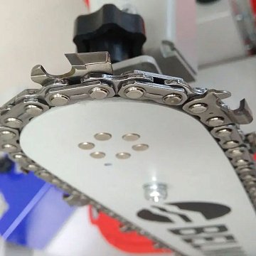 Цепь с победитовыми напайками BELMASH 50 см, 3/8'' 1,6 мм 72 звена