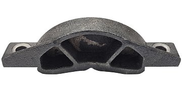 Кронштейн пильного узла