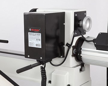 BELMASH WL-450/1200EVSM
