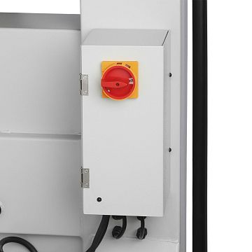 Станок ленточнопильный BELMASH WBS-610P/400