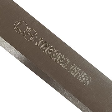 BELMASH HSS 310×25×3