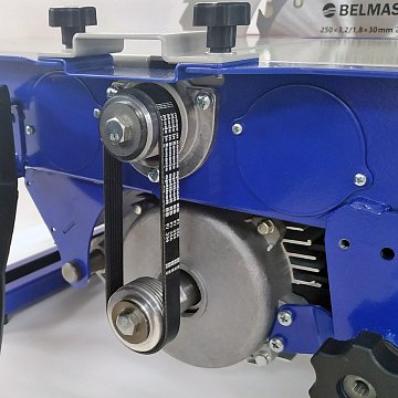 BELMASH MOGILEV 2.4 ECO от производителя