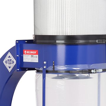 BELMASH DC2500MC-AT/400 (1.5 кВт, 400 В)