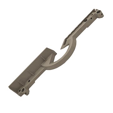 Упор фронтальный