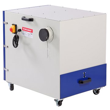 BELMASH MDC1800