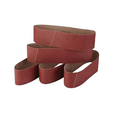 Лента шлифовальная BELMASH 102x915 Р150 3 шт.