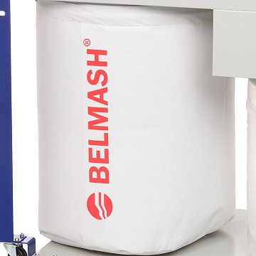 BELMASH DC2500-PS