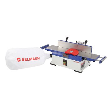 Станок фуговальный BELMASH J200/870A