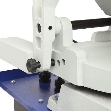 Станок ленточнопильный BELMASH MBS-560CH/400