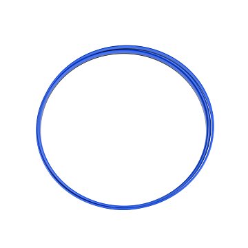 Полотно пильное по дереву BELMASH 10x0,6-6TPI x 2560