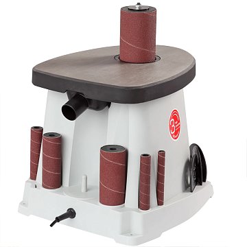 Втулка шлифовальная BELMASH 13*115 мм P320