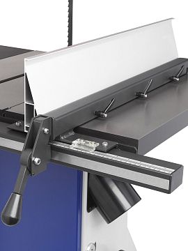 Станок ленточнопильный BELMASH WBS-710P/400