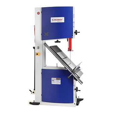 Станок ленточнопильный BELMASH WBS-610P/400
