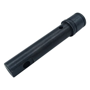 Ось верхнего ролика