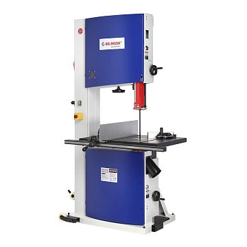 Станок ленточнопильный BELMASH WBS-610P/400