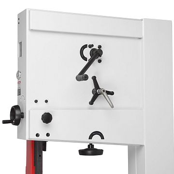 Станок ленточнопильный BELMASH WBS-610P/400