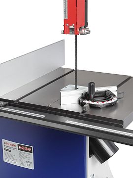 Станок ленточнопильный BELMASH WBS-710P/400