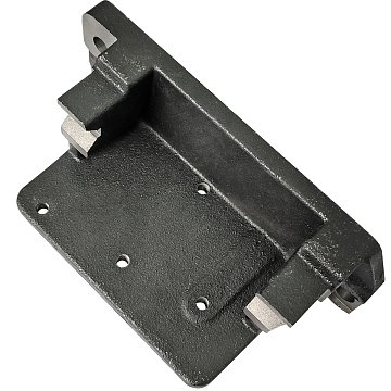 Кронштейн стола приемного для станков JT-2 410/225