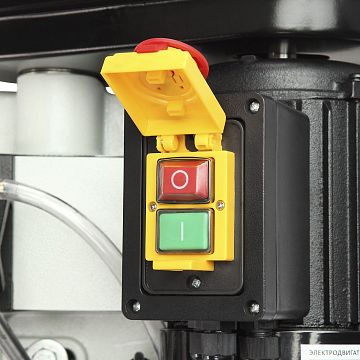 Станок ленточнопильный BELMASH MBS-560CH