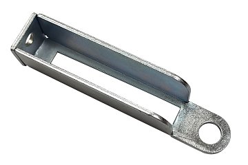 Кронштейн натяжения полотна